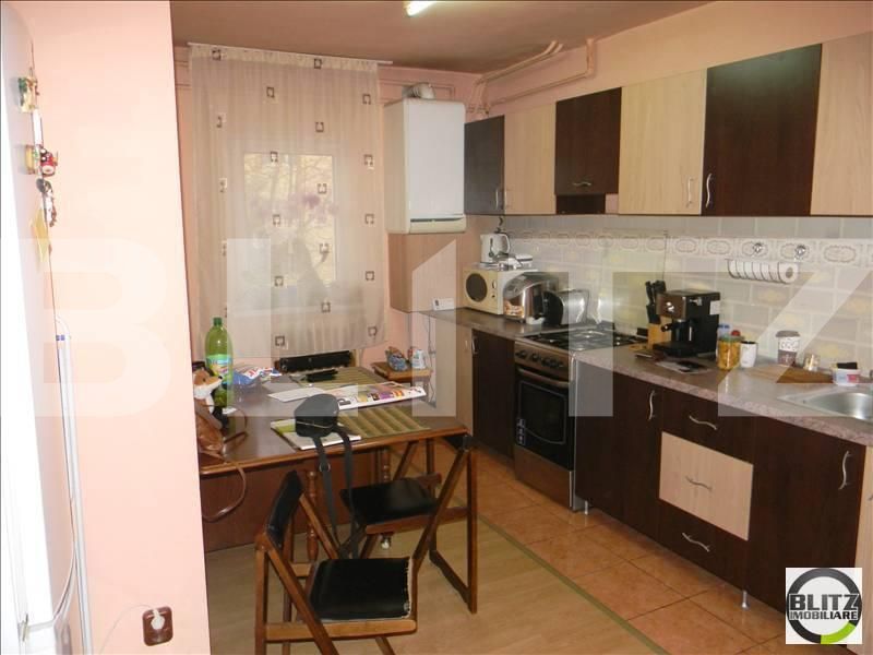 Apartament de vânzare 2 camere Zorilor - 4105AV | BLITZ Cluj-Napoca | Poza2