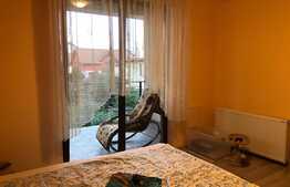 Duplex de vanzare, constructie zona, mobilat, 120 mp, Zona Florilor