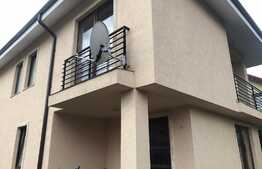 Duplex de vanzare, constructie zona, mobilat, 120 mp, Zona Florilor