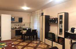 Duplex de vanzare, constructie zona, mobilat, 120 mp, Zona Florilor