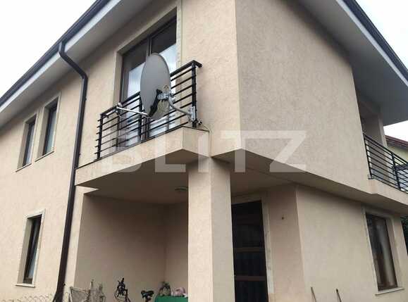 Casa de vânzare 4 camere Floreşti - 41052CV | BLITZ Cluj-Napoca | Poza1