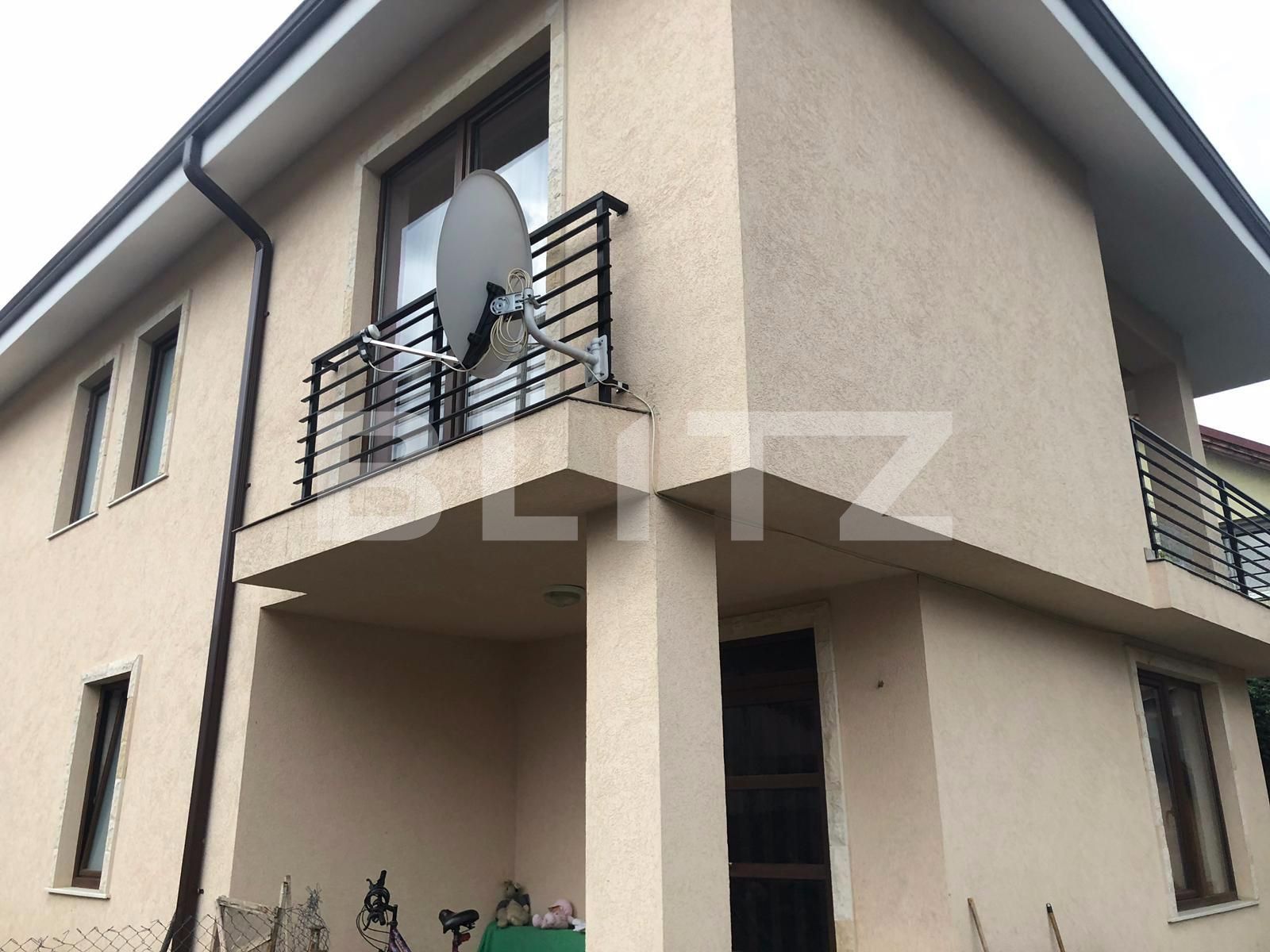 Casa de vânzare 4 camere Floreşti - 41052CV | BLITZ Cluj-Napoca | Poza1