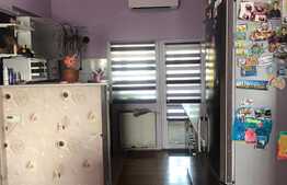 Apartament 3 camere, 2 bai, mobilat, etaj intermedier, zona Somesului! 