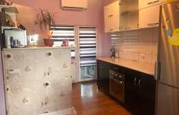 Apartament 3 camere, 2 bai, mobilat, etaj intermedier, zona Somesului! 