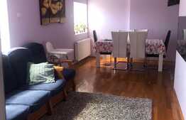 Apartament 3 camere, 2 bai, mobilat, etaj intermedier, zona Somesului! 