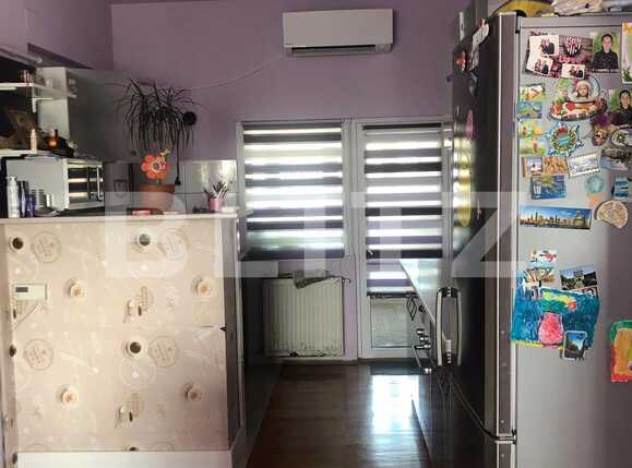 Apartament de vânzare 3 camere Floreşti - 41055AV | BLITZ Cluj-Napoca | Poza2