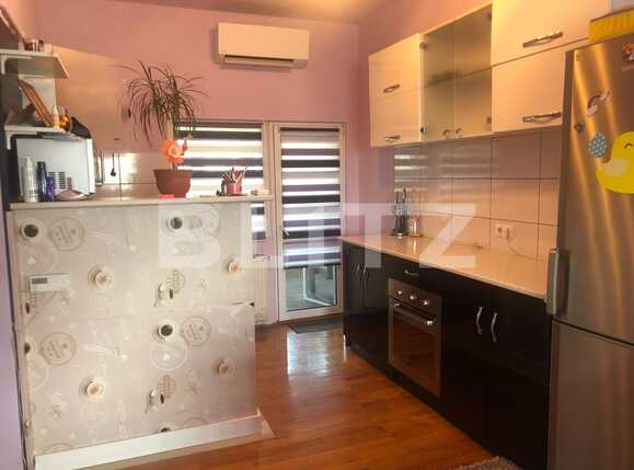 Apartament de vânzare 3 camere Floreşti - 41055AV | BLITZ Cluj-Napoca | Poza3