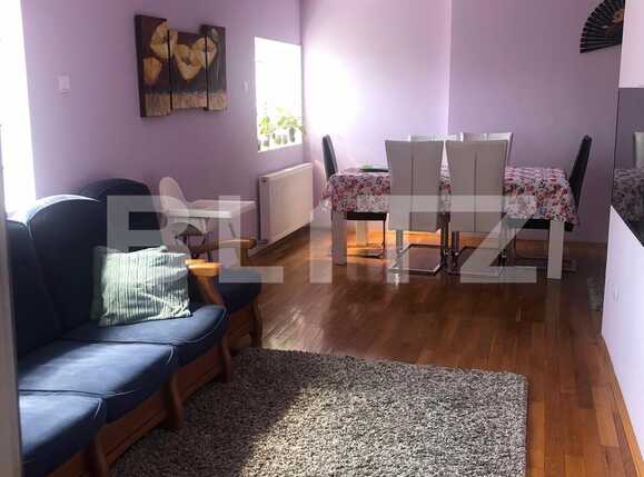 Apartament de vânzare 3 camere Floreşti - 41055AV | BLITZ Cluj-Napoca | Poza1