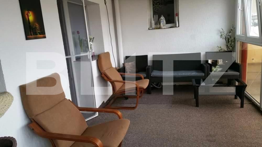 Apartament de vânzare 3 camere Floreşti - 41055AV | BLITZ Cluj-Napoca | Poza9
