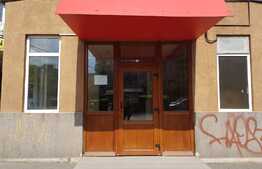 Spatiu comercial, 50 mp, vad pietonal excelent