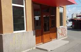 Spatiu comercial, 50 mp, vad pietonal excelent