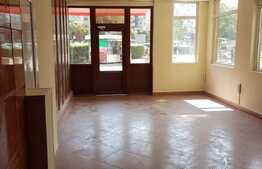 Spatiu comercial, 50 mp, vad pietonal excelent