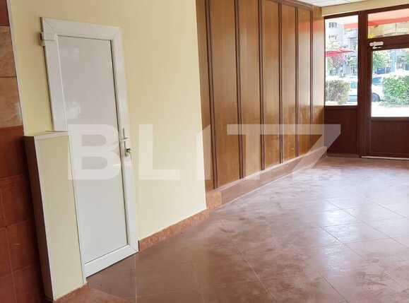 Spațiu comercial de închiriat Marasti - 41057SIC | BLITZ Cluj-Napoca | Poza7