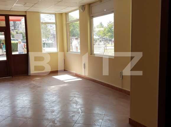 Spațiu comercial de închiriat Marasti - 41057SIC | BLITZ Cluj-Napoca | Poza5