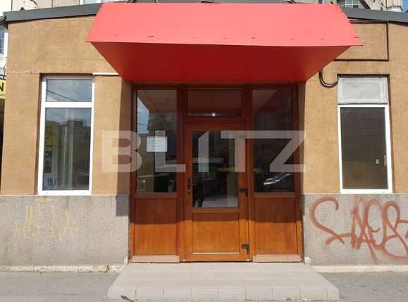 Spațiu comercial de închiriat Marasti - 41057SIC | BLITZ Cluj-Napoca | Poza2