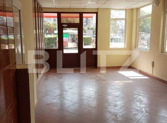 Spațiu comercial de închiriat Marasti - 41057SIC | BLITZ Cluj-Napoca | Poza8