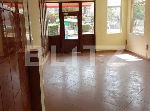 Spațiu comercial de închiriat Marasti - 41057SIC | BLITZ Cluj-Napoca | Poza1