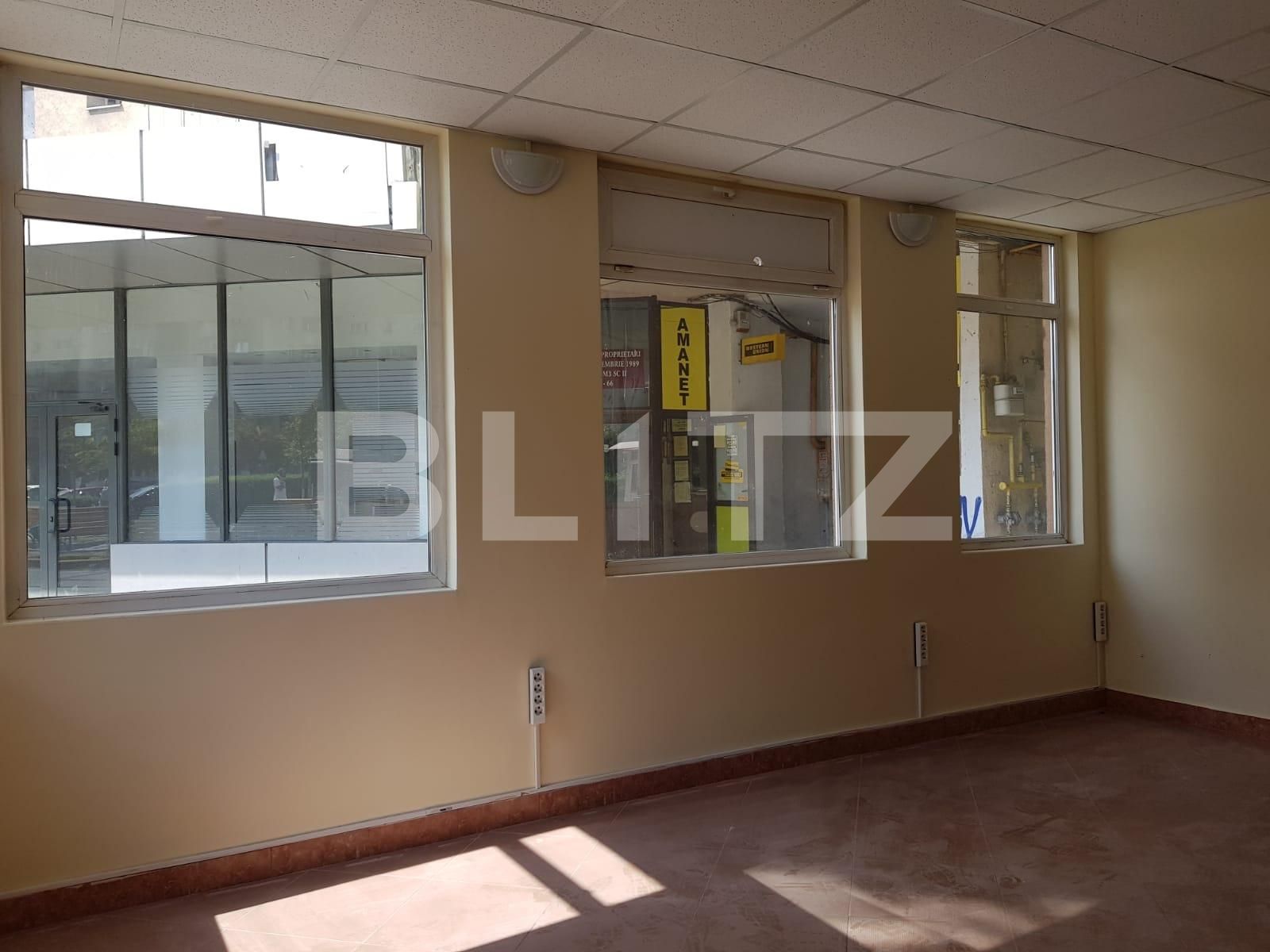Spațiu comercial de închiriat Marasti - 41057SIC | BLITZ Cluj-Napoca | Poza4