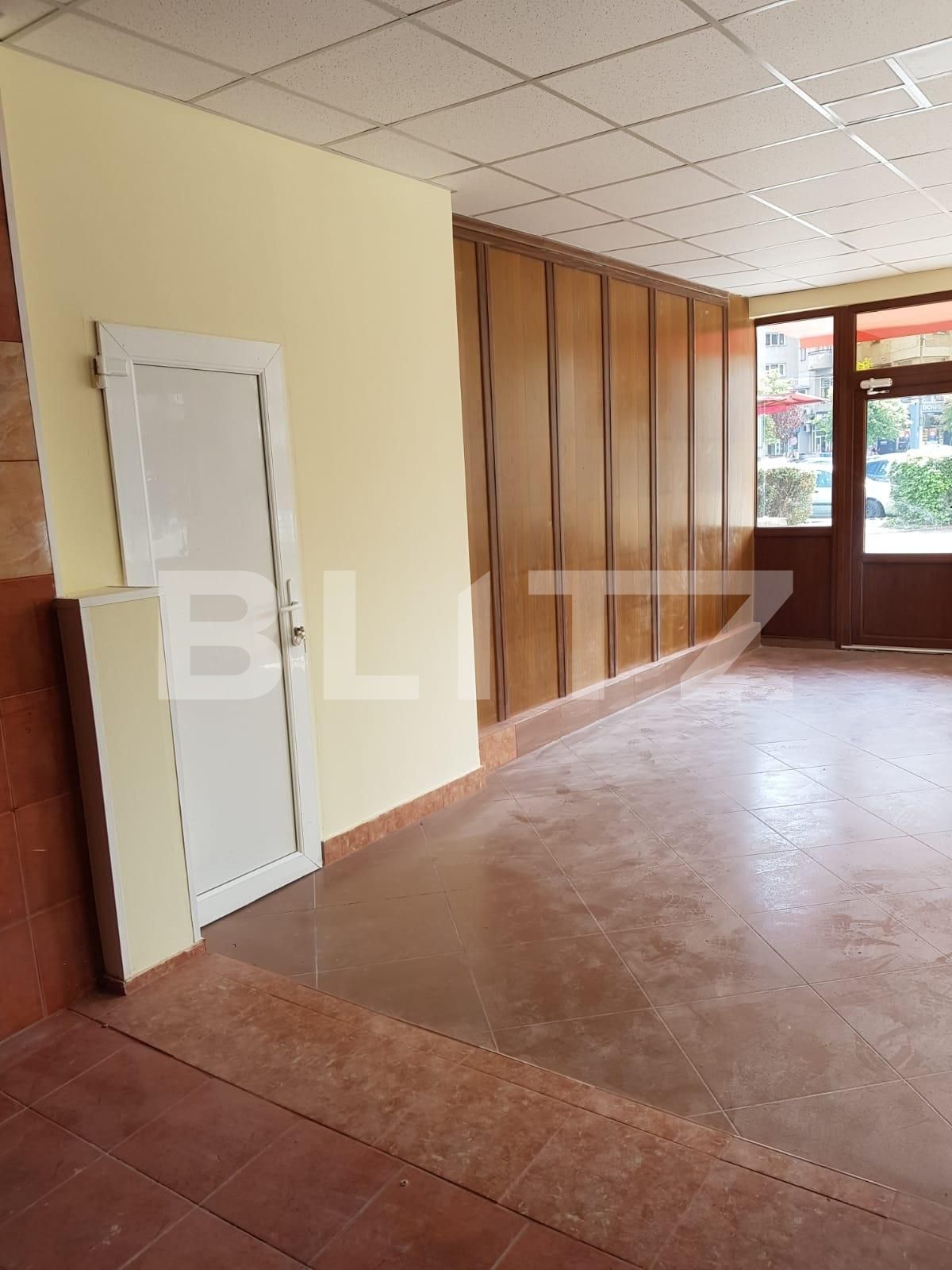 Spațiu comercial de închiriat Marasti - 41057SIC | BLITZ Cluj-Napoca | Poza7