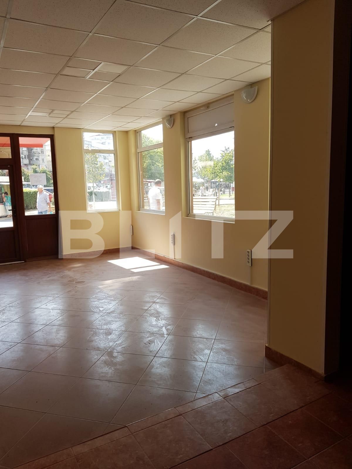 Spațiu comercial de închiriat Marasti - 41057SIC | BLITZ Cluj-Napoca | Poza5