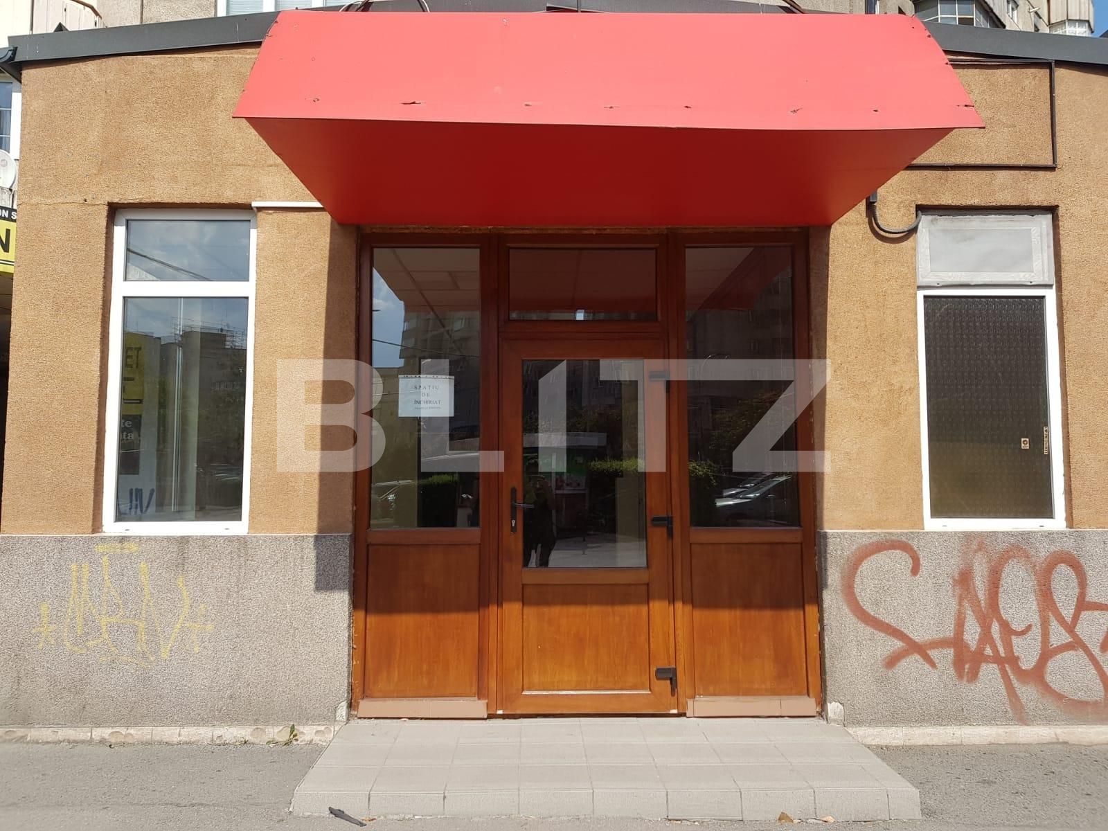 Spațiu comercial de închiriat Marasti - 41057SIC | BLITZ Cluj-Napoca | Poza2