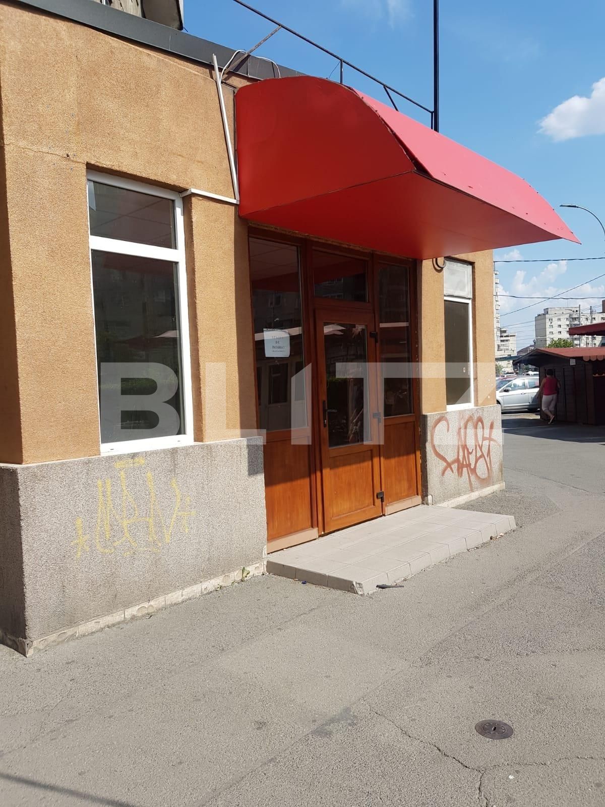 Spațiu comercial de închiriat Marasti - 41057SIC | BLITZ Cluj-Napoca | Poza3