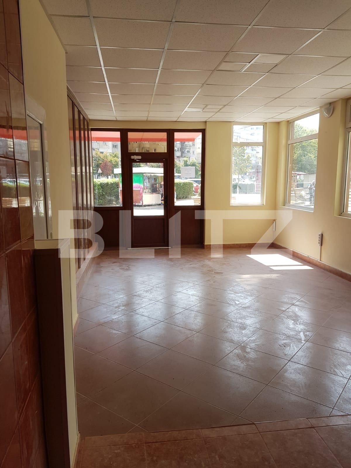 Spațiu comercial de închiriat Marasti - 41057SIC | BLITZ Cluj-Napoca | Poza8