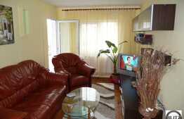 Un apartament cu 3 camere la pret extrem de bun!