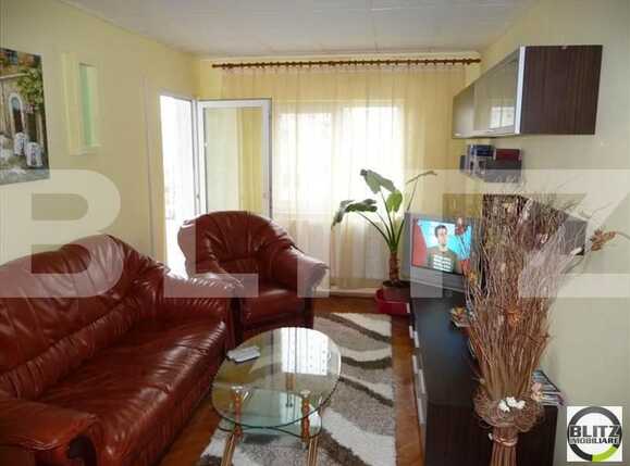 Apartament de vânzare 3 camere Marasti - 4106AV | BLITZ Cluj-Napoca | Poza2
