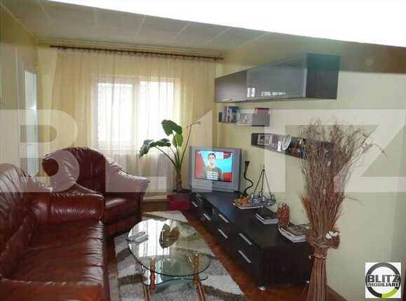 Apartament de vânzare 3 camere Marasti - 4106AV | BLITZ Cluj-Napoca | Poza1