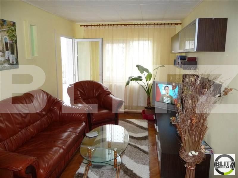 Apartament de vânzare 3 camere Marasti - 4106AV | BLITZ Cluj-Napoca | Poza2