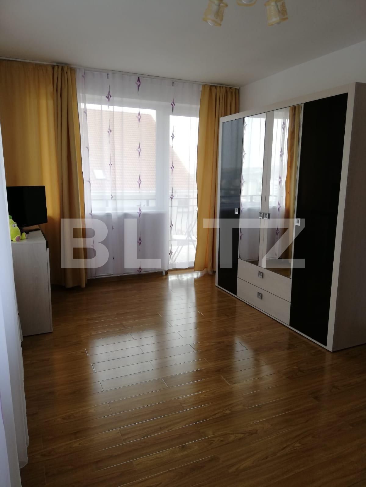 Garsonieră de închiriat Bună Ziua - 41063AI | BLITZ Cluj-Napoca | Poza2