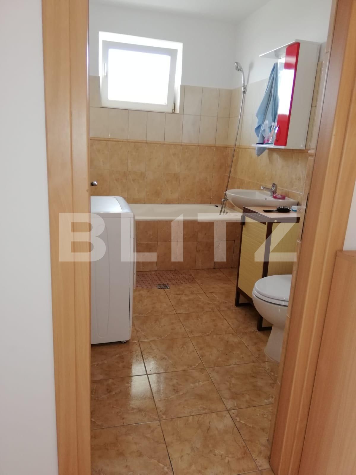 Garsonieră de închiriat Bună Ziua - 41063AI | BLITZ Cluj-Napoca | Poza5