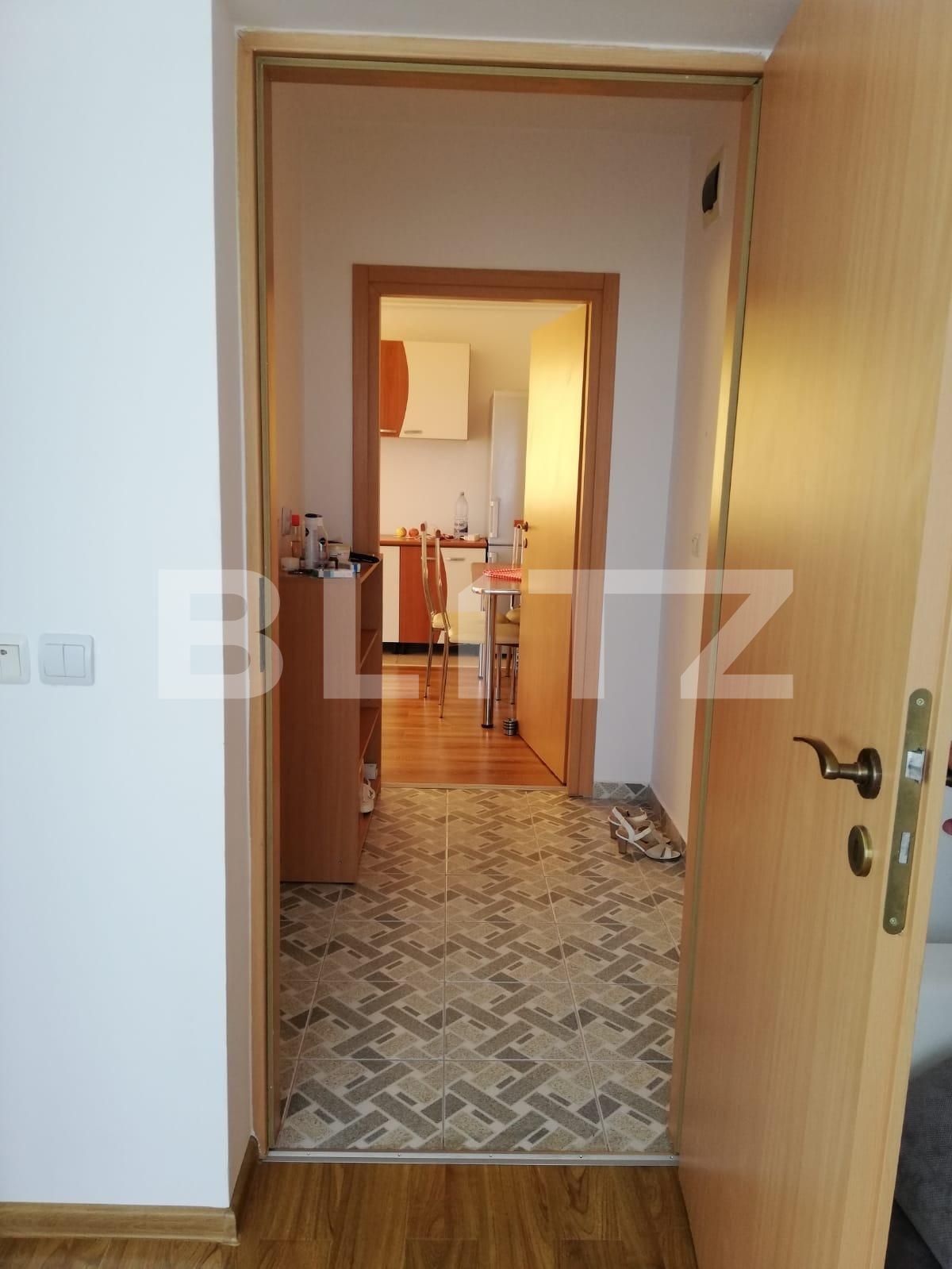 Garsonieră de închiriat Bună Ziua - 41063AI | BLITZ Cluj-Napoca | Poza3