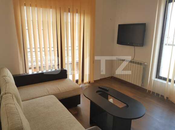 Apartament de închiriat 4 camere Floreşti - 41065AI | BLITZ Cluj-Napoca | Poza1