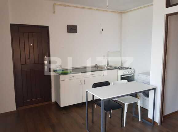 Apartament de închiriat 4 camere Floreşti - 41065AI | BLITZ Cluj-Napoca | Poza2