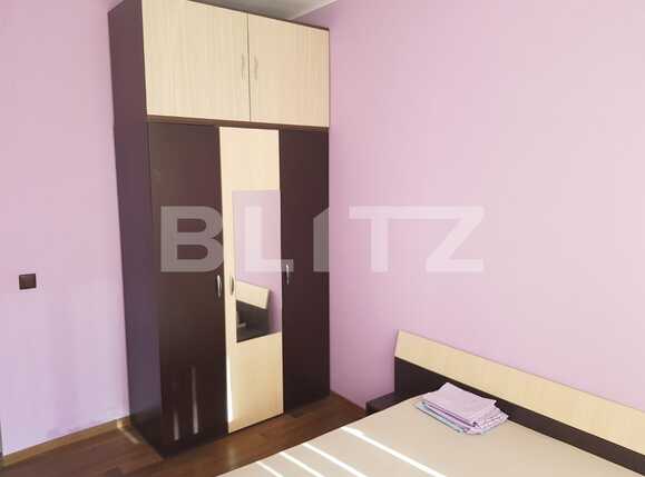 Apartament de închiriat 4 camere Floreşti - 41065AI | BLITZ Cluj-Napoca | Poza8