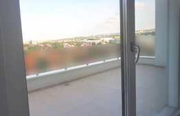 Penthouse de lux, 82 mp, 2 terase, parcare, zona Eremia Grigorescu!