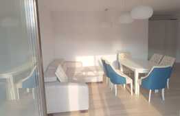 Penthouse de lux, 82 mp, 2 terase, parcare, zona Eremia Grigorescu!