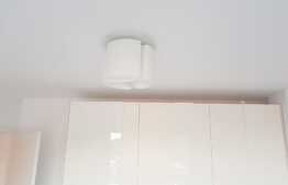 Penthouse de lux, 82 mp, 2 terase, parcare, zona Eremia Grigorescu!