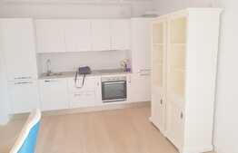 Penthouse de lux, 82 mp, 2 terase, parcare, zona Eremia Grigorescu!