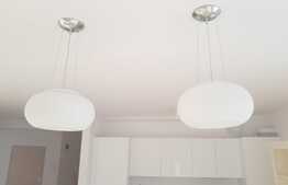 Penthouse de lux, 82 mp, 2 terase, parcare, zona Eremia Grigorescu!