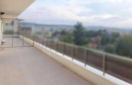 Penthouse de lux, 82 mp, 2 terase, parcare, zona Eremia Grigorescu!