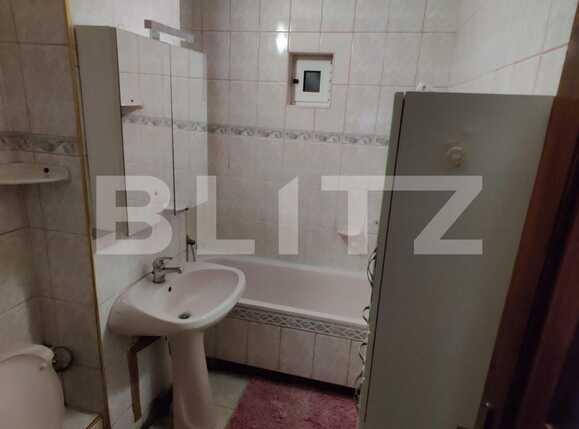 Apartament de închiriat 2 camere Zorilor - 41067AI | BLITZ Cluj-Napoca | Poza10