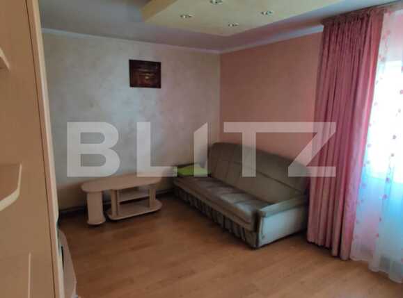 Apartament de închiriat 2 camere Zorilor - 41067AI | BLITZ Cluj-Napoca | Poza2