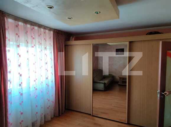 Apartament de închiriat 2 camere Zorilor - 41067AI | BLITZ Cluj-Napoca | Poza3