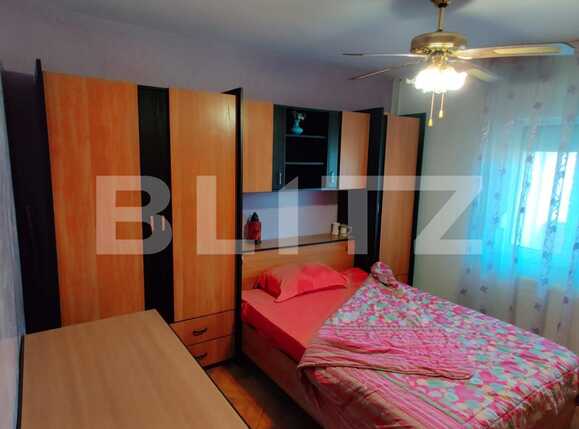 Apartament de închiriat 2 camere Zorilor - 41067AI | BLITZ Cluj-Napoca | Poza4
