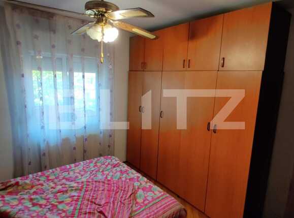 Apartament de închiriat 2 camere Zorilor - 41067AI | BLITZ Cluj-Napoca | Poza5