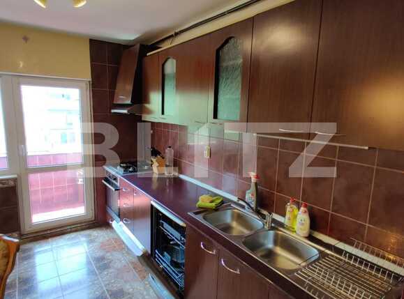 Apartament de închiriat 2 camere Zorilor - 41067AI | BLITZ Cluj-Napoca | Poza7