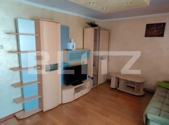 Apartament de închiriat 2 camere Zorilor - 41067AI | BLITZ Cluj-Napoca | Poza1